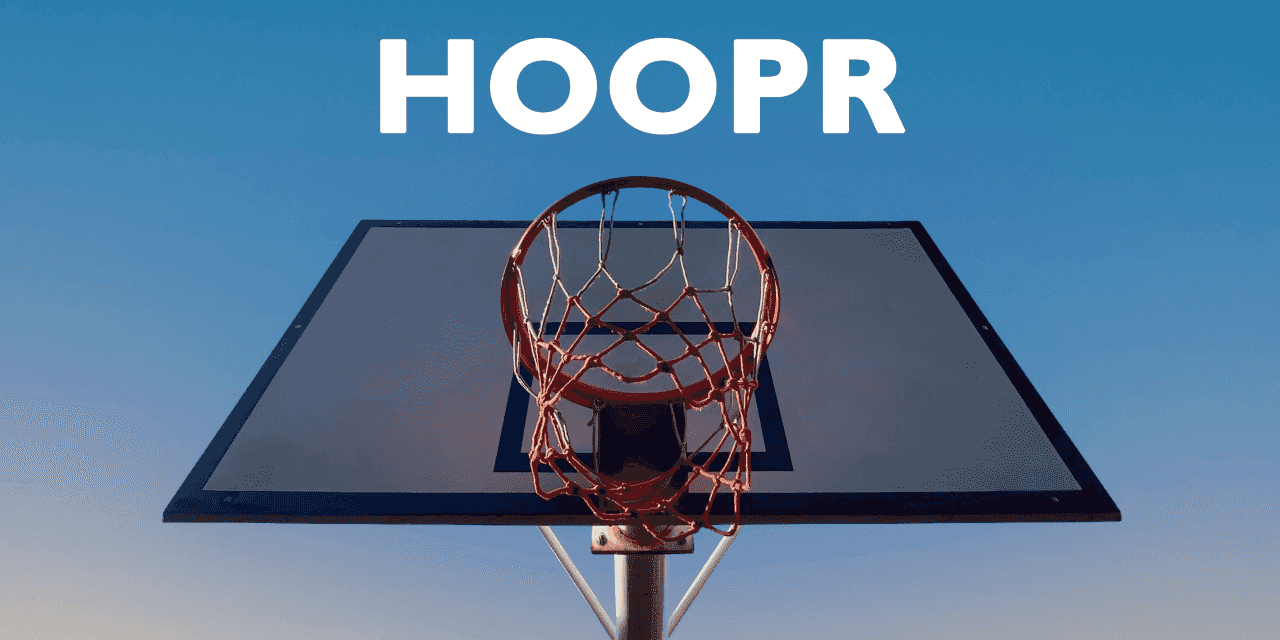 {hoopR} for Men's Basketball