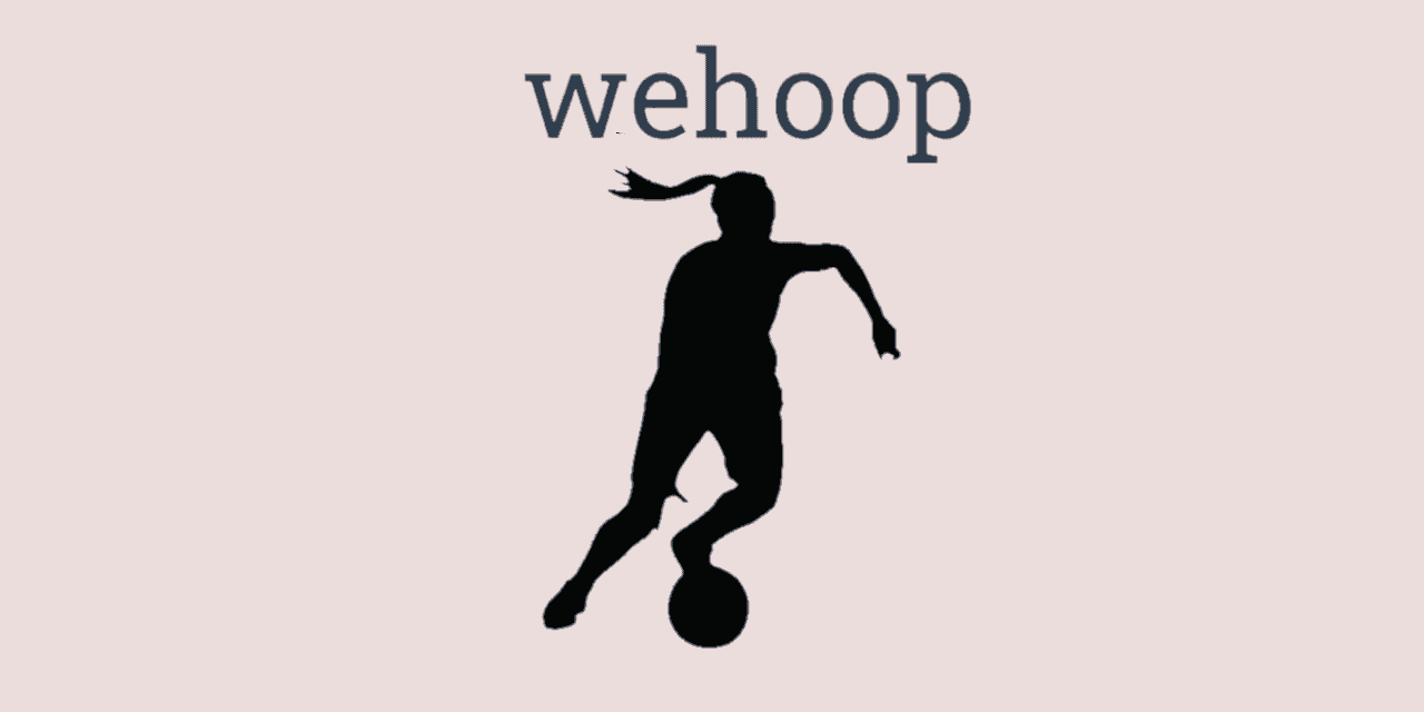 {wehoop} for Women's Basketball
