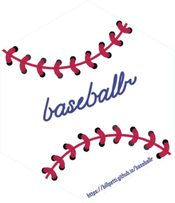 baseballr