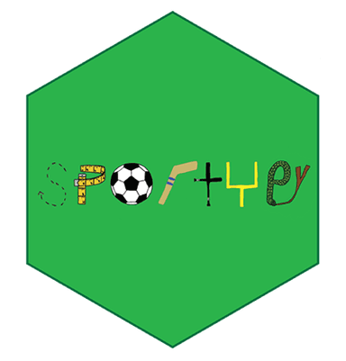 sportypy