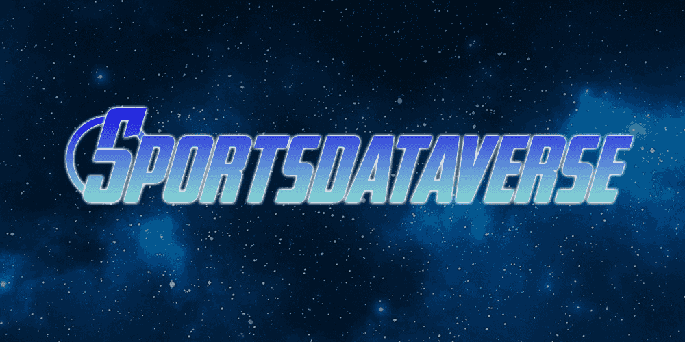 The {sportsdataverse} R-verse Package