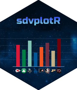 sdvplotR